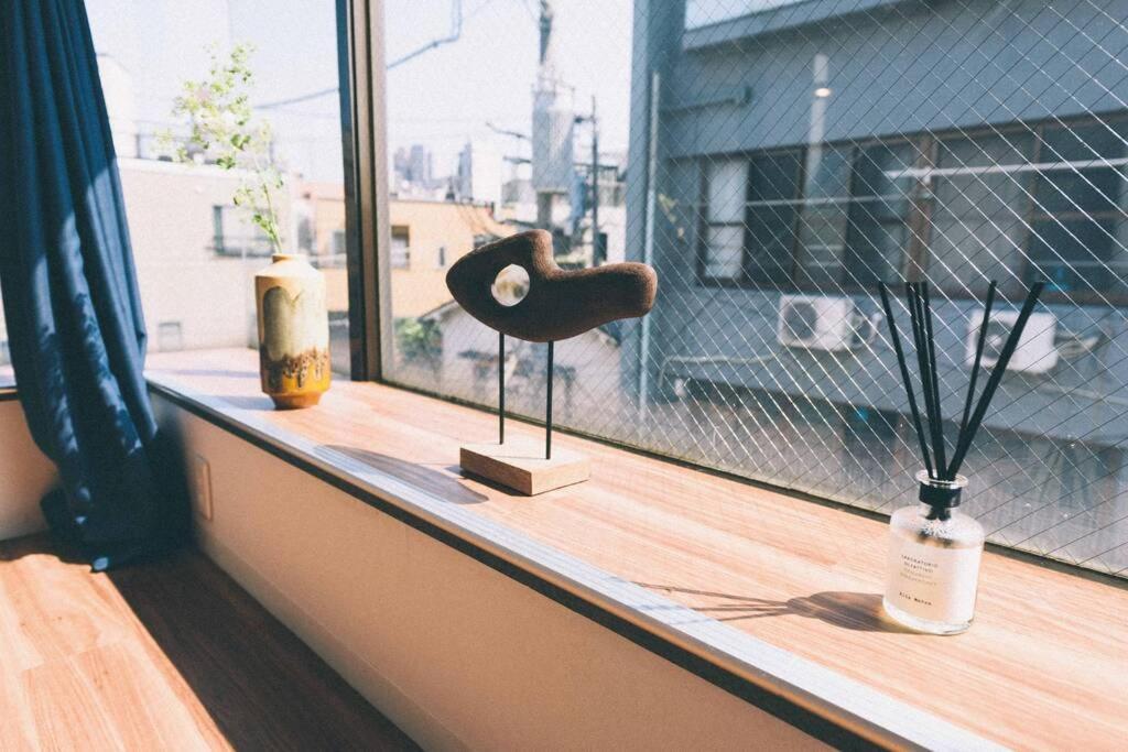 Tora Hotel Tokyo Skytree 寅ホテル スカイツリーc Luaran gambar