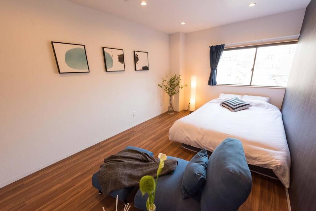 Tora Hotel Tokyo Skytree 寅ホテル スカイツリーc Luaran gambar